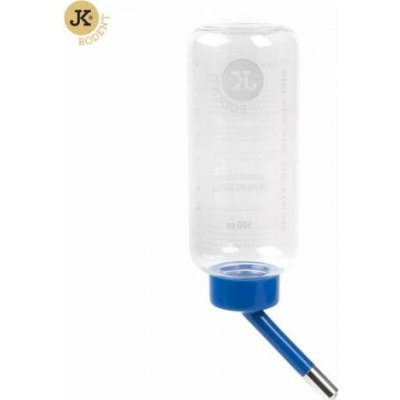 JK plastová napáječka pro hlodavce s kuličkou 500 ml – Zboží Dáma