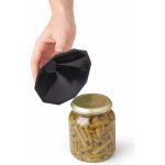 Vitility otvírák sklenic protiskluzový 10 cm – Zboží Mobilmania