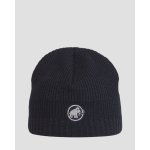Mammut Sublime beanie Modrá tmavá – Hledejceny.cz