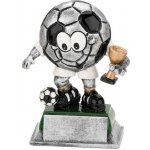 Soška FOTBAL PRO DĚTI – Hledejceny.cz
