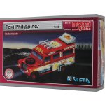 Seva Monti System 34 Taxi Philippines – Hledejceny.cz