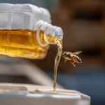 Apivital sirup stáčený 1kg – Zboží Dáma
