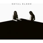 Royal Blood - How Did We Get So Dark? LP – Hledejceny.cz