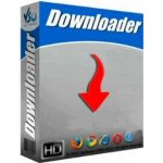 VSO Downloader Ultimate 6, licence na 1PC na 1 rok – Sleviste.cz