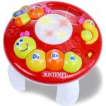 Bontempi Stůl 23 x 23 x 18,5 cm – Sleviste.cz