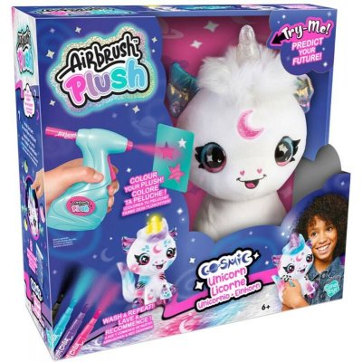 Airbrush studio Vesmírný Jednorožec – Zboží Mobilmania