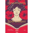 Ženy a knihy - Stefan Bollmann