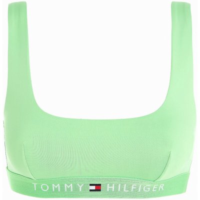 Tommy Hilfiger bralette vrchní díl tmavě modrý