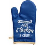 Albi Chňapka - Naše kuchyně – Zboží Dáma