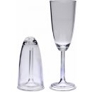 GSI Champagne Flute