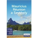 Mauricius Réunion a Seychely Lonely Planet