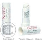 Avene Stick Levres au Cold cream Tyčinka na rty 4,5 g – Hledejceny.cz