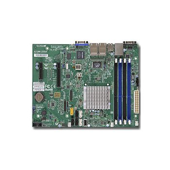 Supermicro MBD-A1SRM-2558F-O