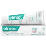 Elmex Sensitive Plus Complete Protection 75 ml – Zboží Mobilmania