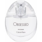 Calvin Klein Obsessed parfémovaná voda dámská 30 ml – Hledejceny.cz