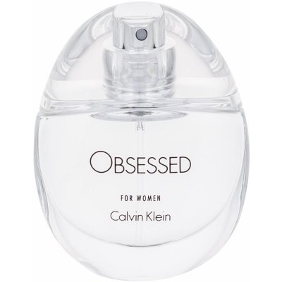 Calvin Klein Obsessed parfémovaná voda dámská 30 ml – Hledejceny.cz