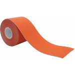 Kinesio tape TRIXLINE 5cmx5m oranžová
