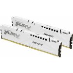 Kingston FURY Beast EXPO DDR5 32GB 6400MHz CL32 (2x16GB) KF564C32BWEK2-32 – Zboží Živě
