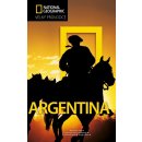 Argentina: Velký pruvodce National Geographic - Bernhardson Wayne