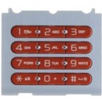 Klávesnice Sony Ericsson W580i numerická – Zboží Živě