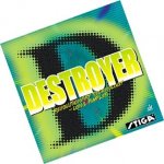 Stiga Destroyer – Zboží Dáma