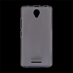 Pouzdro Kisswill TPU Lenovo A5000 čiré – Sleviste.cz