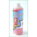 Advanced Hydroponics Dutch formula Bloom 500 ml – Zbozi.Blesk.cz