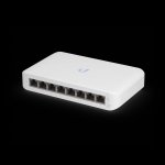 UBIQUITI USW-Lite-8-PoE – Zboží Živě