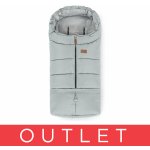 PETITE&MARS nastavitelný 3v1 Jibot Quiet Grey – Zboží Dáma