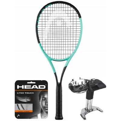 Head BOOM MP 2024