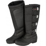 Covalliero Jezdecké zimní termoboty Classic černé – Zboží Dáma