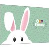 Podložka na psací stůl Podložka na stůl 60 × 40 cm Oxy Bunny