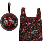 Cinereplicas Vánoční koule Stranger Things Taška Hellfire Club – Hledejceny.cz