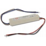 Napájecí zdroj MeanWell LPH-18-12 12V DC 1,5A 18W IP67 – Sleviste.cz