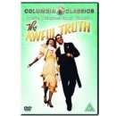 The Awful Truth DVD