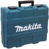 Kufr a organizér na nářadí Makita plastový kufr 141401-4