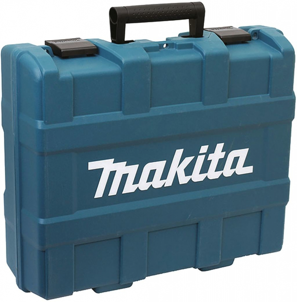 Makita plastový kufr 141401-4