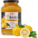 Tea by Kotsam Yuzu 1 kg – Hledejceny.cz