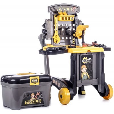 G21 nářadí velký set – Hledejceny.cz