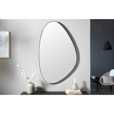 Bighome NOEMI 90 cm černé – Hledejceny.cz