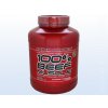 Gainer Scitec Nutrition 100% Beef Muscle 3180 g