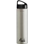 Laken Termoláhev ocel Classic 750 ml černá – Zboží Dáma