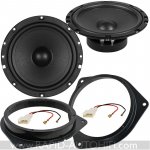 ESX Audio SXE6.2W s redukcemi – Sleviste.cz