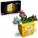 LEGO® Super Mario™ 71395 Akční kostka s otazníkem – Sleviste.cz