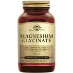 Solgar Magnesium Glycinate tobolky 60 ks – Hledejceny.cz