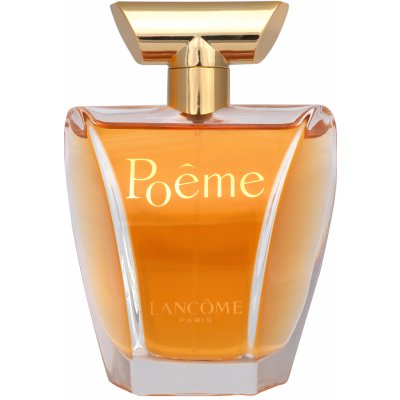 Lancôme Poeme parfémovaná voda dámská 100 ml – Zboží Dáma