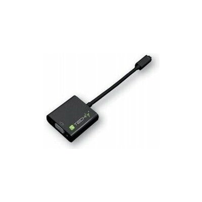 TECHLY IDATA HDMI-VGA-5 – Hledejceny.cz