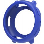 VSECHNONAMOBIL 109030 TPU HALF COVER Kryt pro Amazfit Active 2 světle modrý – Zboží Živě