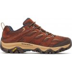 Merrell Moab 3 Gtx pánská outdoorová obuv umber – Hledejceny.cz