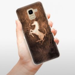 iSaprio Vintage Horse Samsung Galaxy J6